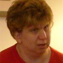 Sybil A.  Walter