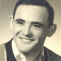 David P. Romines