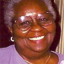 Frankie Hope Jackson-McShane