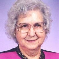 Ruby O. Newbauer