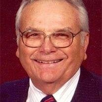 George William Dicks, Sr.