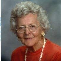 Vinetta M. Knipstein