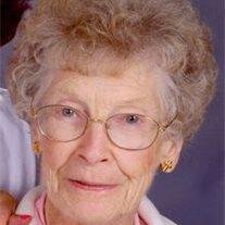 Florence Voirol