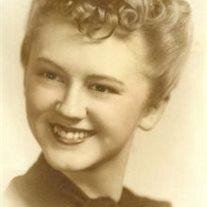 Elizabeth M. Wickham
