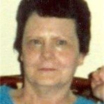 Etta M. Pinkston
