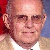 Theodore P. Hevel