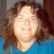 Rebecca A. Lauer