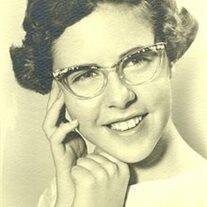Betty S. Kummer