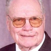 John J. Kortenber, D.V.M.