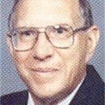 Herbert Dale Culbertson