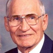 Charles Bandy
