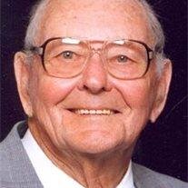 Harold  Bandelier, Jr.