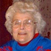 Marjorie Niemeyer