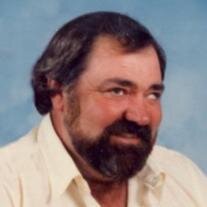 Larry Dean Timmons