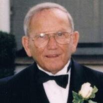 Delford Hobert Eagle