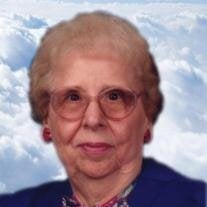 Priscilla "Joan" Kiefer