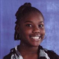 Destiny S. Campbell
