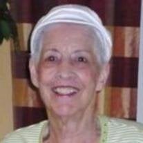 Pollyanna B. Mann