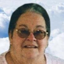 Betty Jean Hibbert