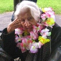 Dolores Rothe