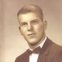 Harlan Hirschy Jr