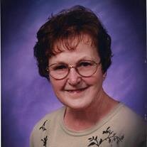 June Schwanke
