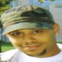 Maurice "Reesy" Laron Faulkner