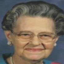 Dorothy C. Davis