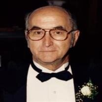 James  M. Capel
