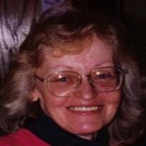 Patricia A.   "Sue" Mellinger