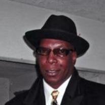 Malcolm "Big Mac" Robinson