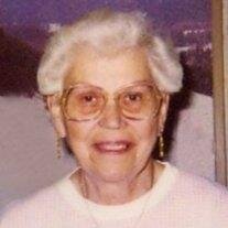 Frieda Burkhartsmeier