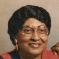 Ella Mae Green
