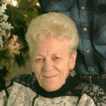 Eileen Brown