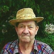 Herbert Oldham