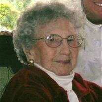 Helen Ray