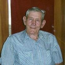 Earl "Cotton" Smith