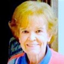Catherine A. "Cathy" DeJarlais
