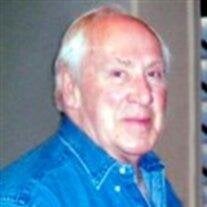 Leland A. "Lee" Holm