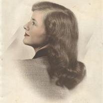 Patricia Dunay