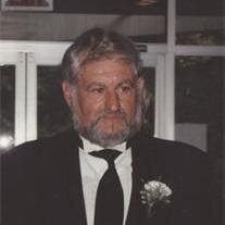 Alan Hatch