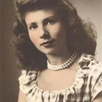 Gloria Brown