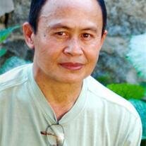 Khammoun Inkhamfong