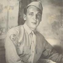 Clarence "Skinner" Wytas,
