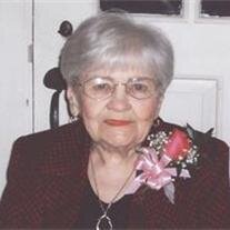 Mary Collette
