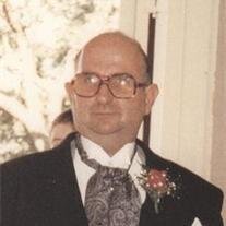 Michael McKinney