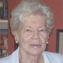 Marie-Jose Pharmer
