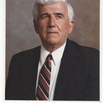 William J. Rabideau,