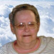 Helen I. Weaver