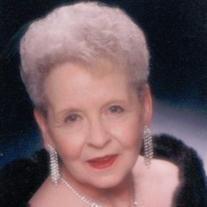 Shirley J Bloomer